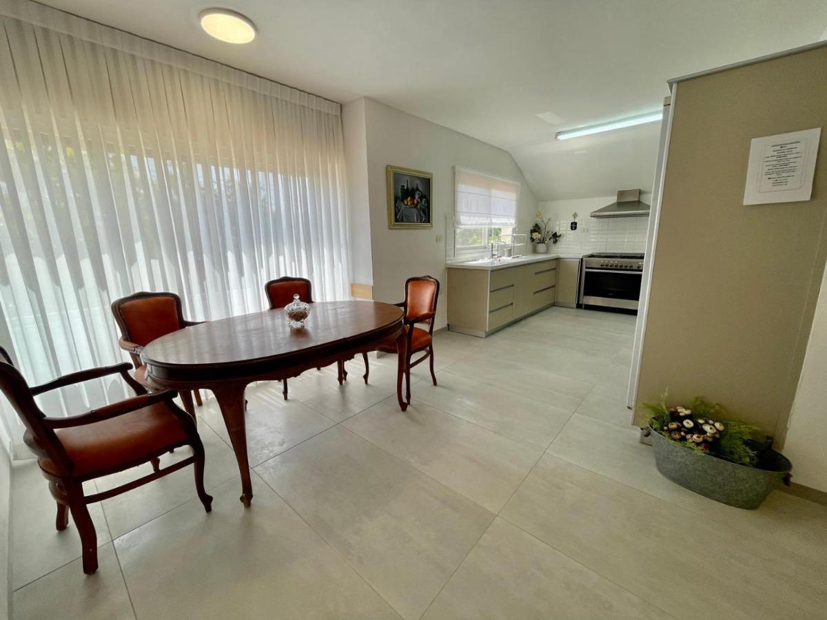 Orhan Havaya Sheʼar Yashuv Exterior foto