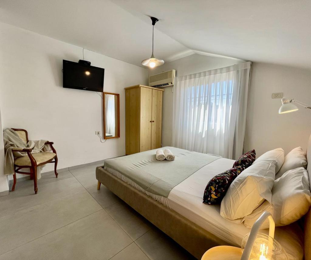 Orhan Havaya Sheʼar Yashuv Exterior foto