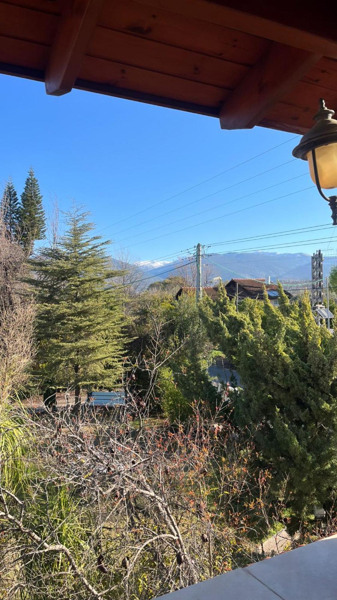 Orhan Havaya Sheʼar Yashuv Exterior foto